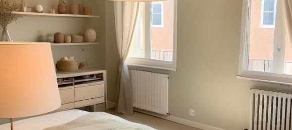5-Zimmer Wohnung in Padua, Italy, Nr. 28276 10