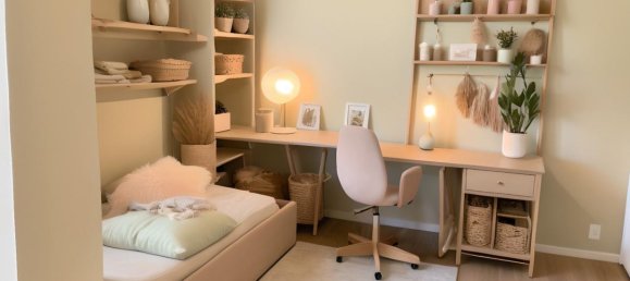 5-Zimmer Wohnung in Padua, Italy, Nr. 28276 11