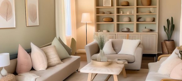 5-Zimmer Wohnung in Padua, Italy, Nr. 28276 2