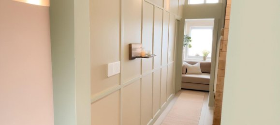 5-Zimmer Wohnung in Padua, Italy, Nr. 28276 9