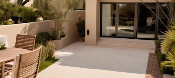 5-Zimmer Wohnung in Padua, Italy, Nr. 28276 3