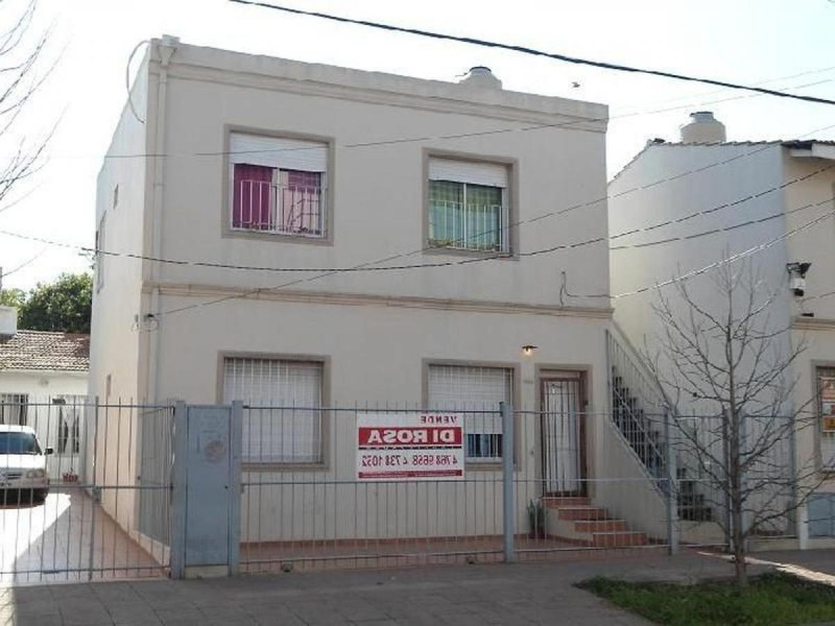 2 غرف نوم منزل في General San Martin, Argentina رقم 58977