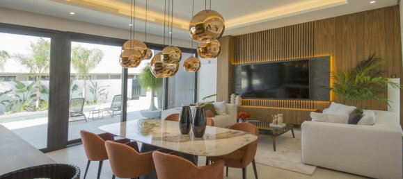 3 Schlafzimmer Villa in Rojales, Spain, Nr. 11103 4