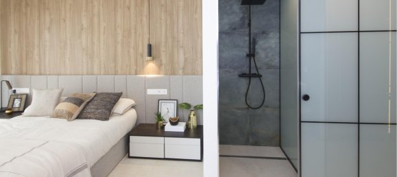 3 Schlafzimmer Villa in Rojales, Spain, Nr. 11103 27