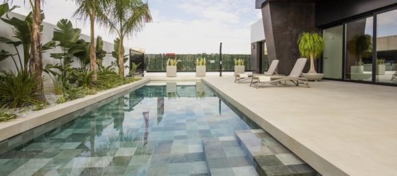 3 Schlafzimmer Villa in Rojales, Spain, Nr. 11103 2