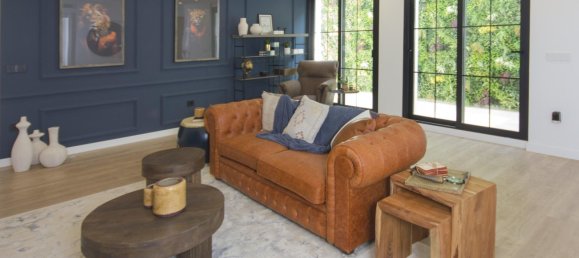 3 Schlafzimmer Villa in Rojales, Spain, Nr. 11103 19