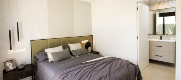 3 Schlafzimmer Villa in Rojales, Spain, Nr. 11103 24