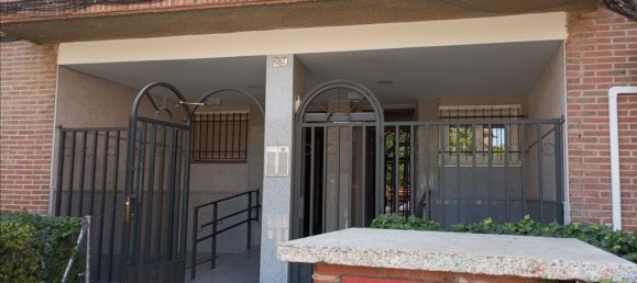 3 bedrooms Apartment in Madrid, Spain No. 85222 2