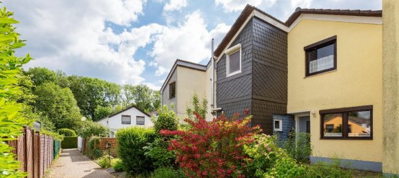 Adosado de 4 dormitorios en Leverkusen, Germany No. 318281 13