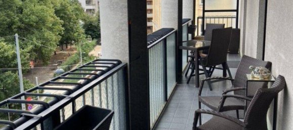 4 rooms Apartment in Penzing, Austria No. 250416 14