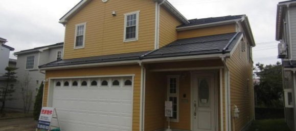 3 غرف نوم منزل في Niigata, Japan رقم 6169 2