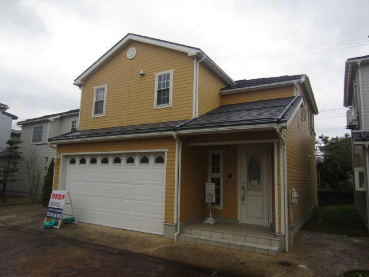 3 غرف نوم منزل في Niigata, Japan رقم 6169