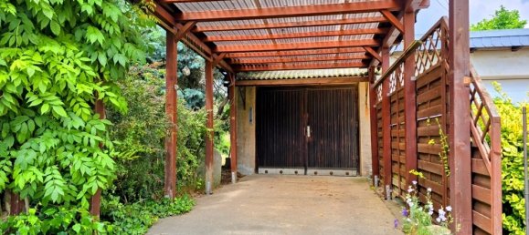 4 rooms Bungalow in Spree-Neise, Germany No. 245906 5