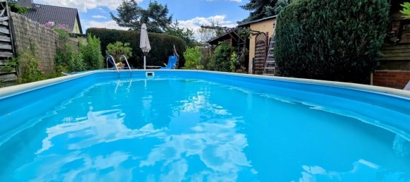 4 rooms Bungalow in Spree-Neise, Germany No. 245906 8