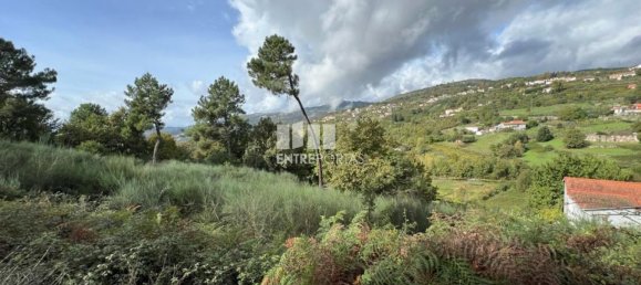 Terrain à Baiao, Portugal 9661m² No. 59413 4