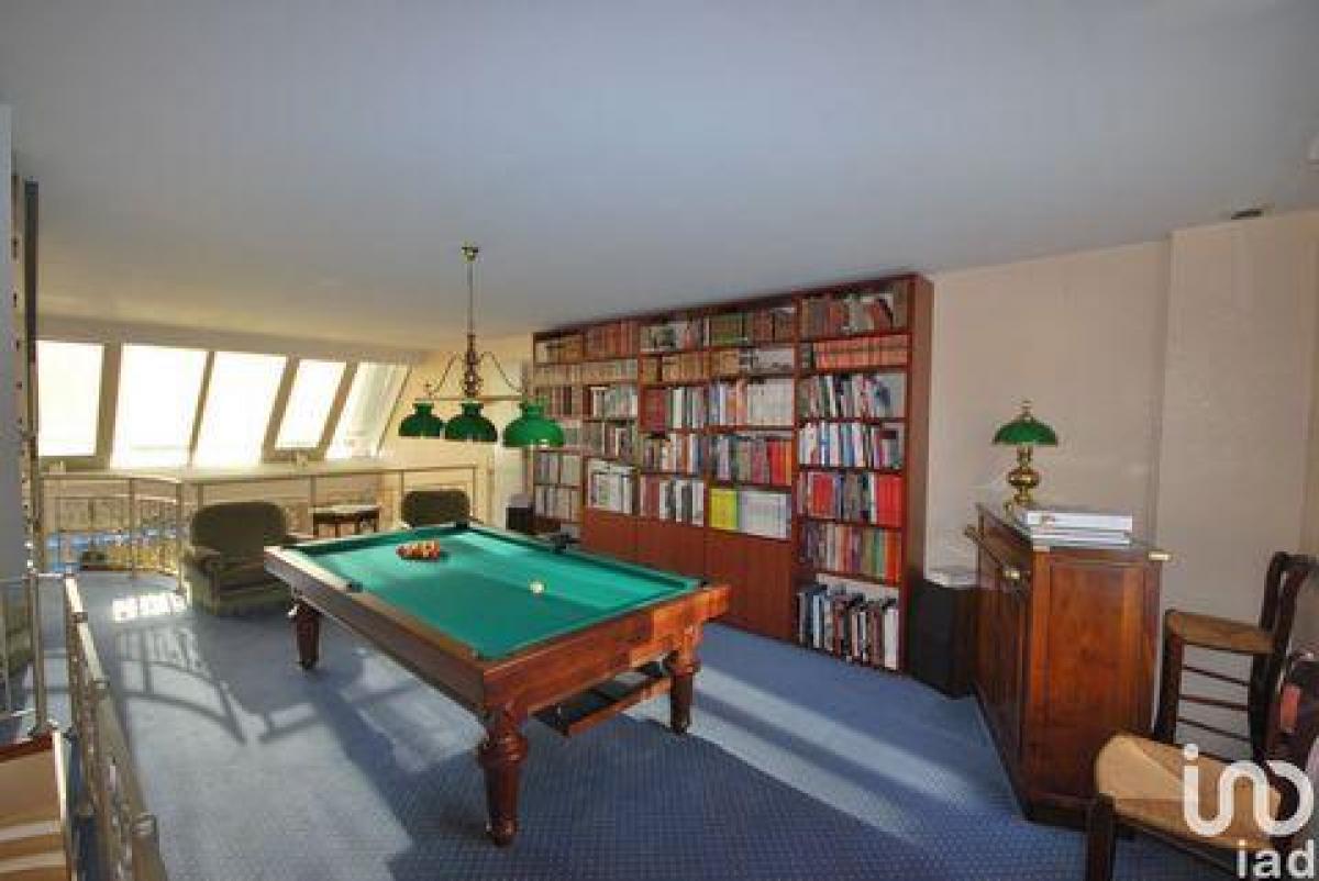 7 غرف نوم منزل في Amiens, France رقم 7663