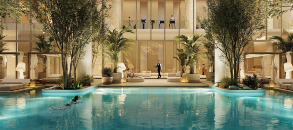 3 bedrooms Apartment in Dubai, UAE No. 68326 7