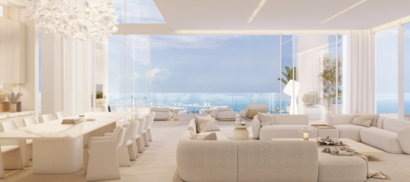 3 bedrooms Apartment in Dubai, UAE No. 68326 2