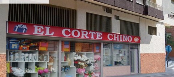 1041m² Commercial property in Alicante, Spain No. 22275 9