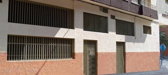 1041m² Commercial property in Alicante, Spain No. 22275 10