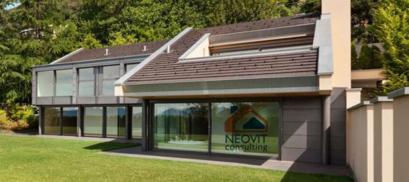 4 bedrooms Apartment in San Giorgio delle Pertiche, Italy No. 311495 7