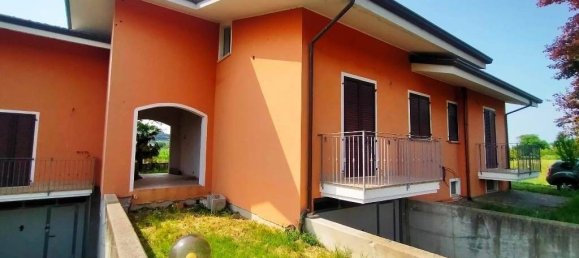 Вилла с 3 спальнями в Римини, Италия № 334912 34