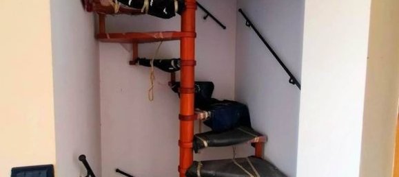 Вилла с 3 спальнями в Римини, Италия № 334912 22