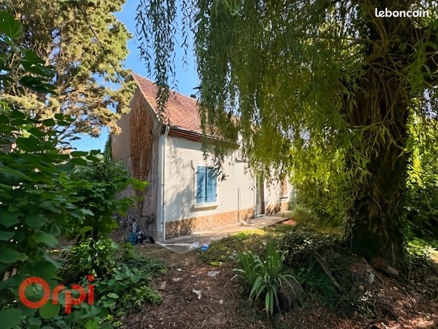 1 chambre Maison à Villefranche-sur-Cher, France No. 282104