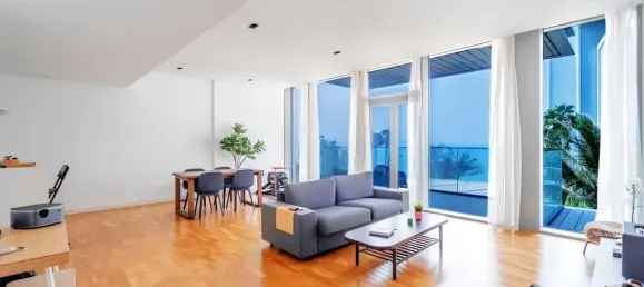 1 bedroom Apartment for sale in Bluewaters, Dubai, UAE № 106008 2