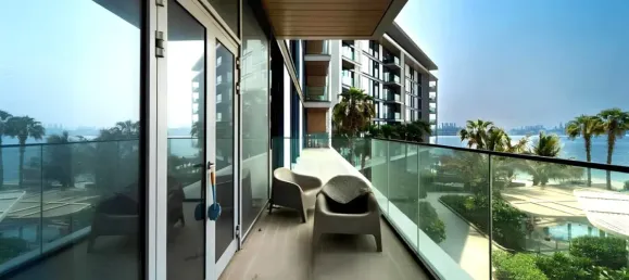 1 bedroom Apartment for sale in Bluewaters, Dubai, UAE № 106008 8