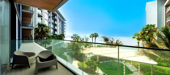 1 bedroom Apartment for sale in Bluewaters, Dubai, UAE № 106008 10
