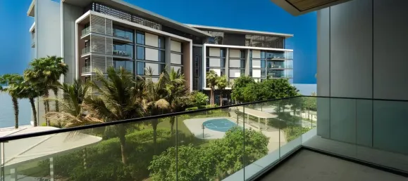 1 bedroom Apartment for sale in Bluewaters, Dubai, UAE № 106008 9