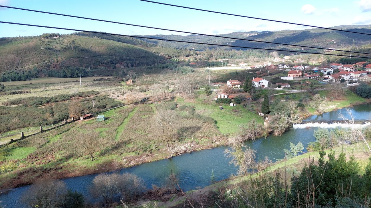 2 bedrooms House in Arganil, Portugal No. 169797