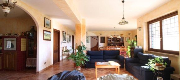5 bedrooms Villa in Fara in Sabina, Italy No. 50130 18