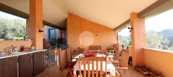 5 bedrooms Villa in Fara in Sabina, Italy No. 50130 23