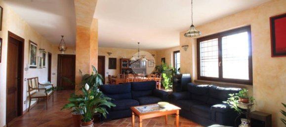 5 bedrooms Villa in Fara in Sabina, Italy No. 50130 19