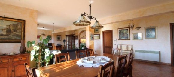 5 bedrooms Villa in Fara in Sabina, Italy No. 50130 20
