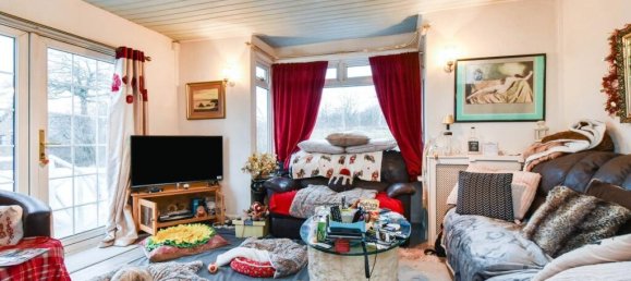 2 غرف نوم بنغالو في Vale of Glamorgan, United Kingdom رقم 2395 3