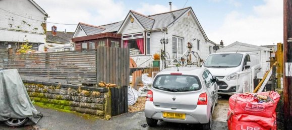 2 غرف نوم بنغالو في Vale of Glamorgan, United Kingdom رقم 2395 20