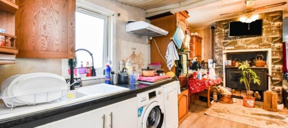 2 غرف نوم بنغالو في Vale of Glamorgan, United Kingdom رقم 2395 5