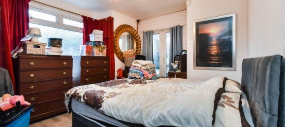 2 غرف نوم بنغالو في Vale of Glamorgan, United Kingdom رقم 2395 17