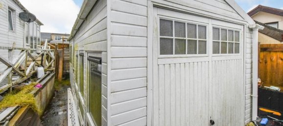 2 غرف نوم بنغالو في Vale of Glamorgan, United Kingdom رقم 2395 22