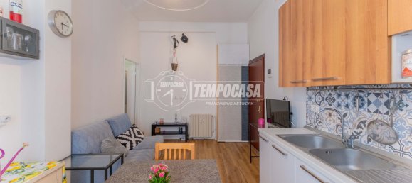 3 rooms Apartment in Milan, Italy No. 274442 17