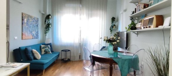 3 Schlafzimmer Wohnung in Rome, Italy, Nr. 313731 4