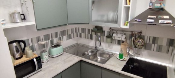 3 Schlafzimmer Wohnung in Rome, Italy, Nr. 313731 9