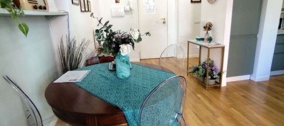 3 Schlafzimmer Wohnung in Rome, Italy, Nr. 313731 14