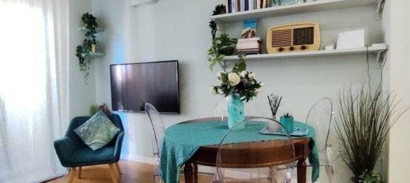3 Schlafzimmer Wohnung in Rome, Italy, Nr. 313731 8