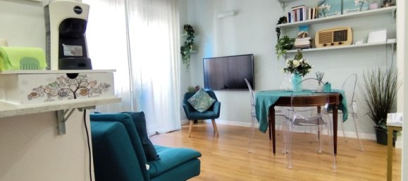 3 Schlafzimmer Wohnung in Rome, Italy, Nr. 313731 12