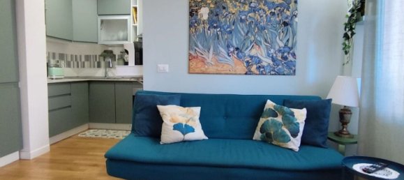 3 Schlafzimmer Wohnung in Rome, Italy, Nr. 313731 7