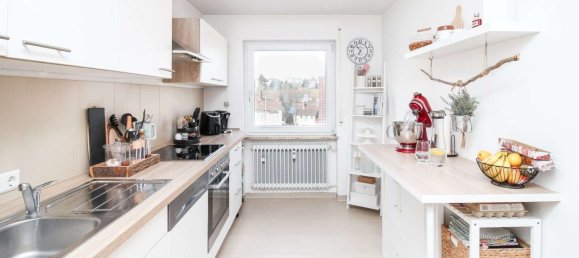 2 Schlafzimmer Wohnung in Rottweil, Germany, Nr. 91696 4